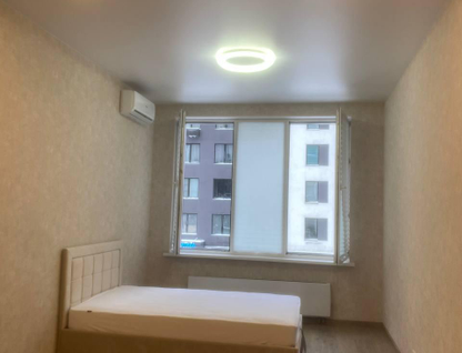 Студия, 24,8 м²