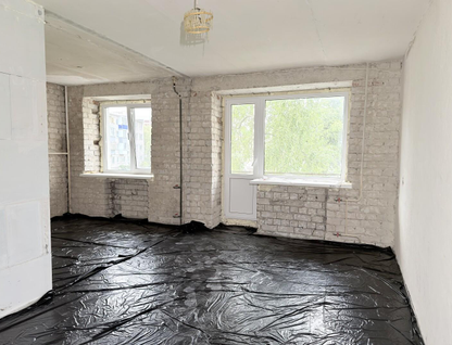 3-к. квартира, 61,9&nbsp;м²