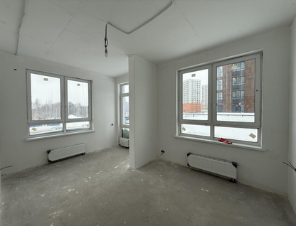 2-к. квартира, 70,4 м²