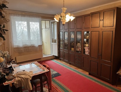 2-к. квартира, 57,8 м²