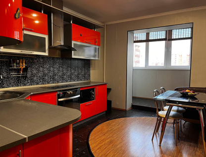 4-к. квартира, 125&nbsp;м²