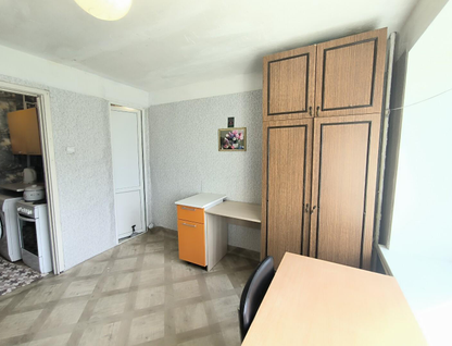 1-к. квартира, 18 м²