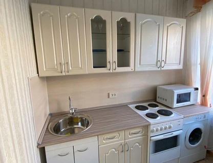 1-к. квартира, 30&nbsp;м²