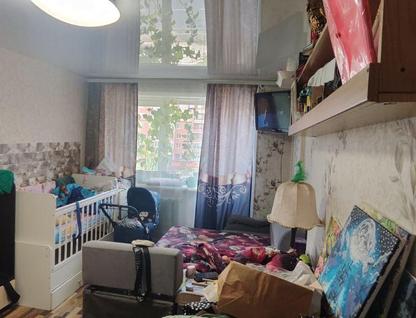 2-к. квартира, 44,3&nbsp;м²