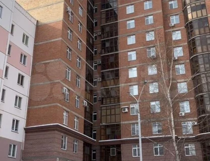 1-к. квартира, 43,9&nbsp;м²