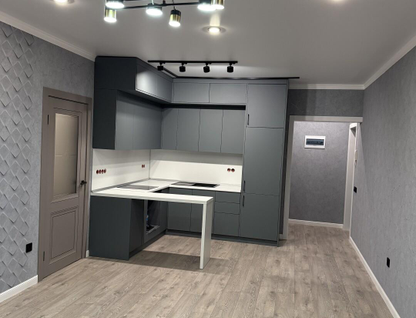 3-к. квартира, 55&nbsp;м²