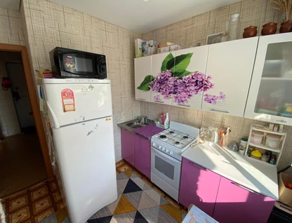 1-к. квартира, 30,1&nbsp;м²