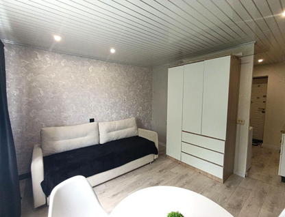 Студия, 18,5&nbsp;м²