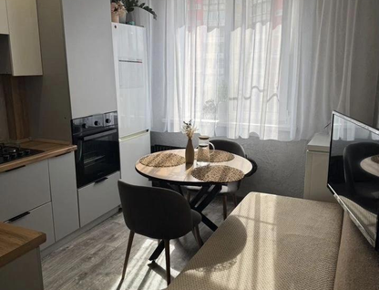 1-к. квартира, 32&nbsp;м²