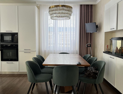 Двухэтажный дом, 145,5 м²