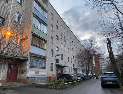 2-к. квартира, 50,9 м²