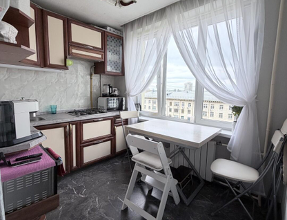 2-к. квартира, 44,3&nbsp;м²