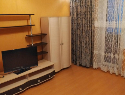 2-к. квартира, 64,4 м²
