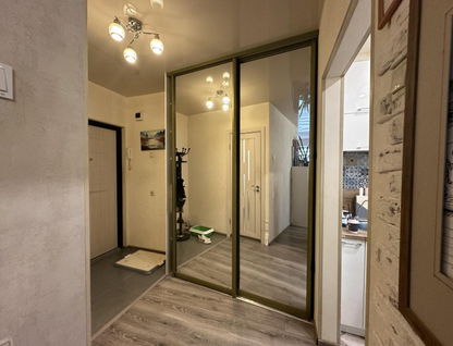 1-к. квартира, 35&nbsp;м²