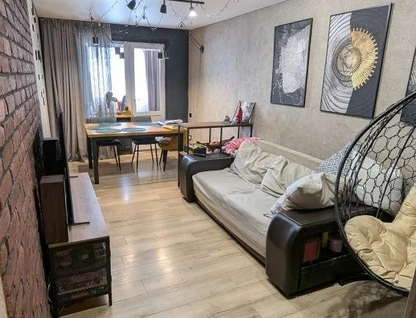 4-к. квартира, 92&nbsp;м²
