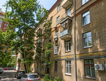 2-к. квартира, 64&nbsp;м²