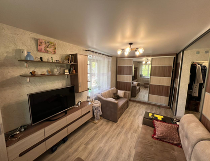 1-к. квартира, 29,9&nbsp;м²