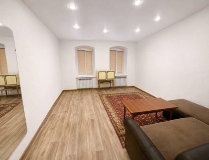 1-к. квартира, 39,2&nbsp;м²