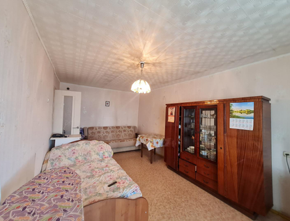 1-к. квартира, 35,4&nbsp;м²