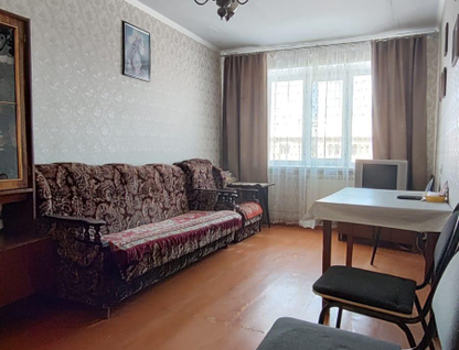 3-к. квартира, 55,4&nbsp;м²
