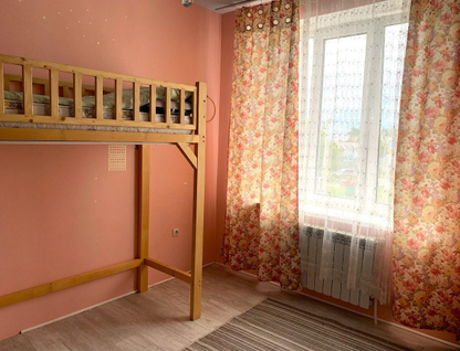 1-к. квартира, 30&nbsp;м²