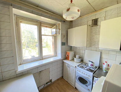 3-к. квартира, 61,2&nbsp;м²