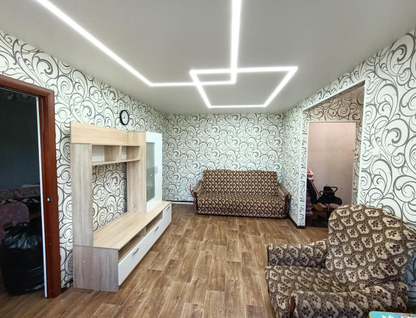2-к. квартира, 45,2&nbsp;м²