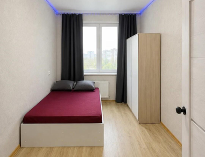 1-к. квартира, 29,1&nbsp;м²