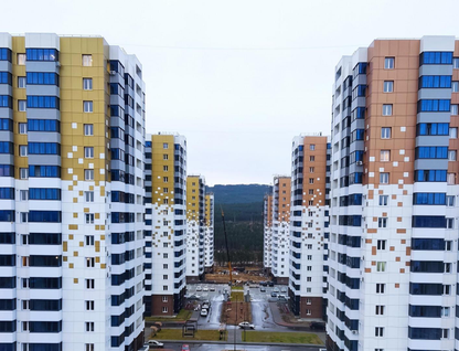 1-к. квартира, 75,1&nbsp;м²