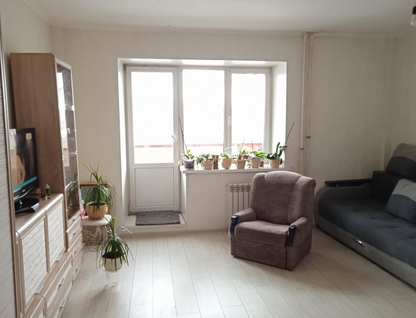Студия, 29&nbsp;м²