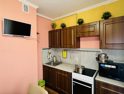 2-к. квартира, 45,5&nbsp;м²