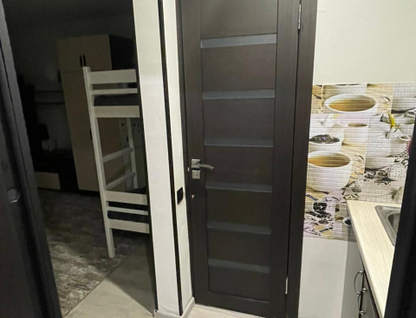 Студия, 19&nbsp;м²