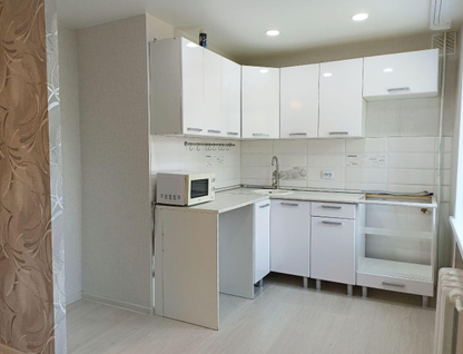3-к. квартира, 57,8&nbsp;м²