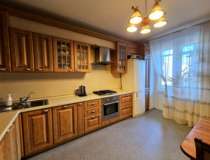 3-к. квартира, 92,7&nbsp;м²