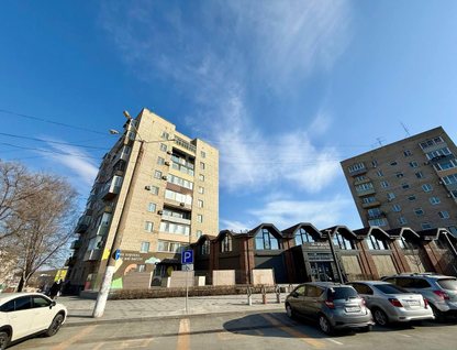 2-к. квартира, 42,6&nbsp;м²