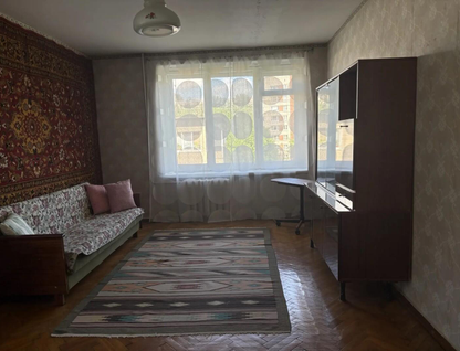2-к. квартира, 52,9&nbsp;м²