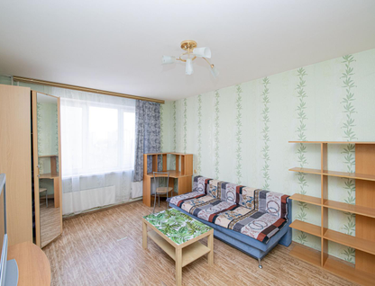 1-к. квартира, 42,6&nbsp;м²