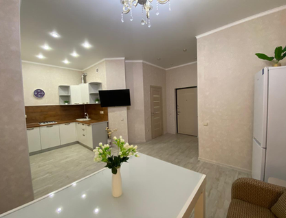 2-к. квартира, 50&nbsp;м²