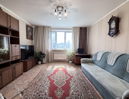 2-к. квартира, 53,8&nbsp;м²