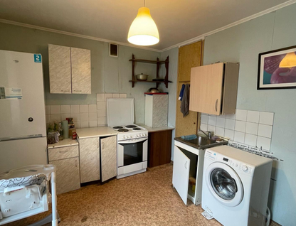 2-к. квартира, 50,7&nbsp;м²