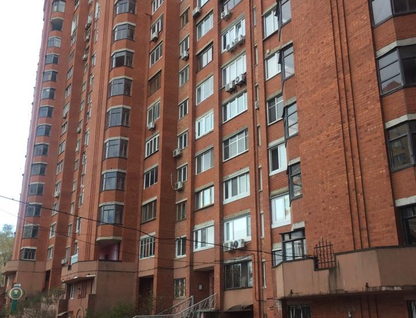 2-к. квартира, 61&nbsp;м²