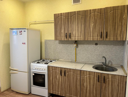 1-к. квартира, 41,1 м²