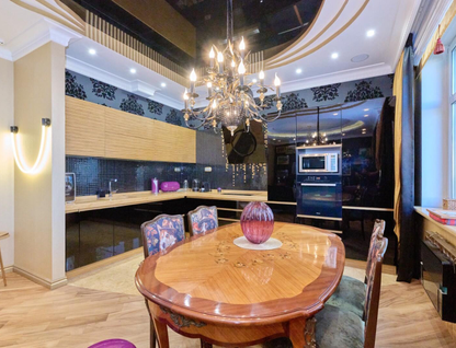 5-к. квартира, 172 м²