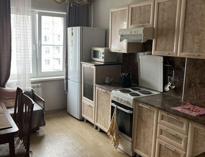 1-к. квартира, 42&nbsp;м²