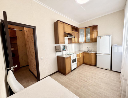 2-к. квартира, 55,8&nbsp;м²