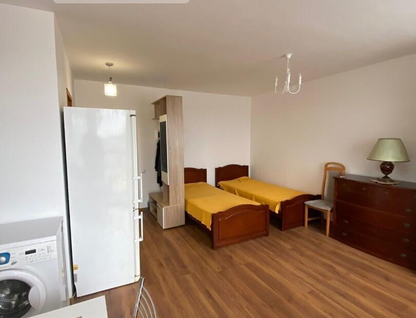 Студия, 30&nbsp;м²