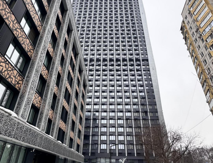 Студия, 20 м²