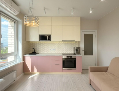 1-к. квартира, 38,2&nbsp;м²