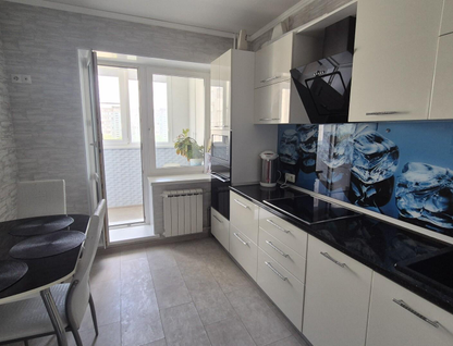 2-к. квартира, 53 м²