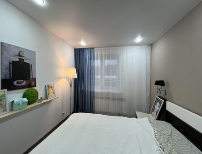 3-к. квартира, 88,5&nbsp;м²